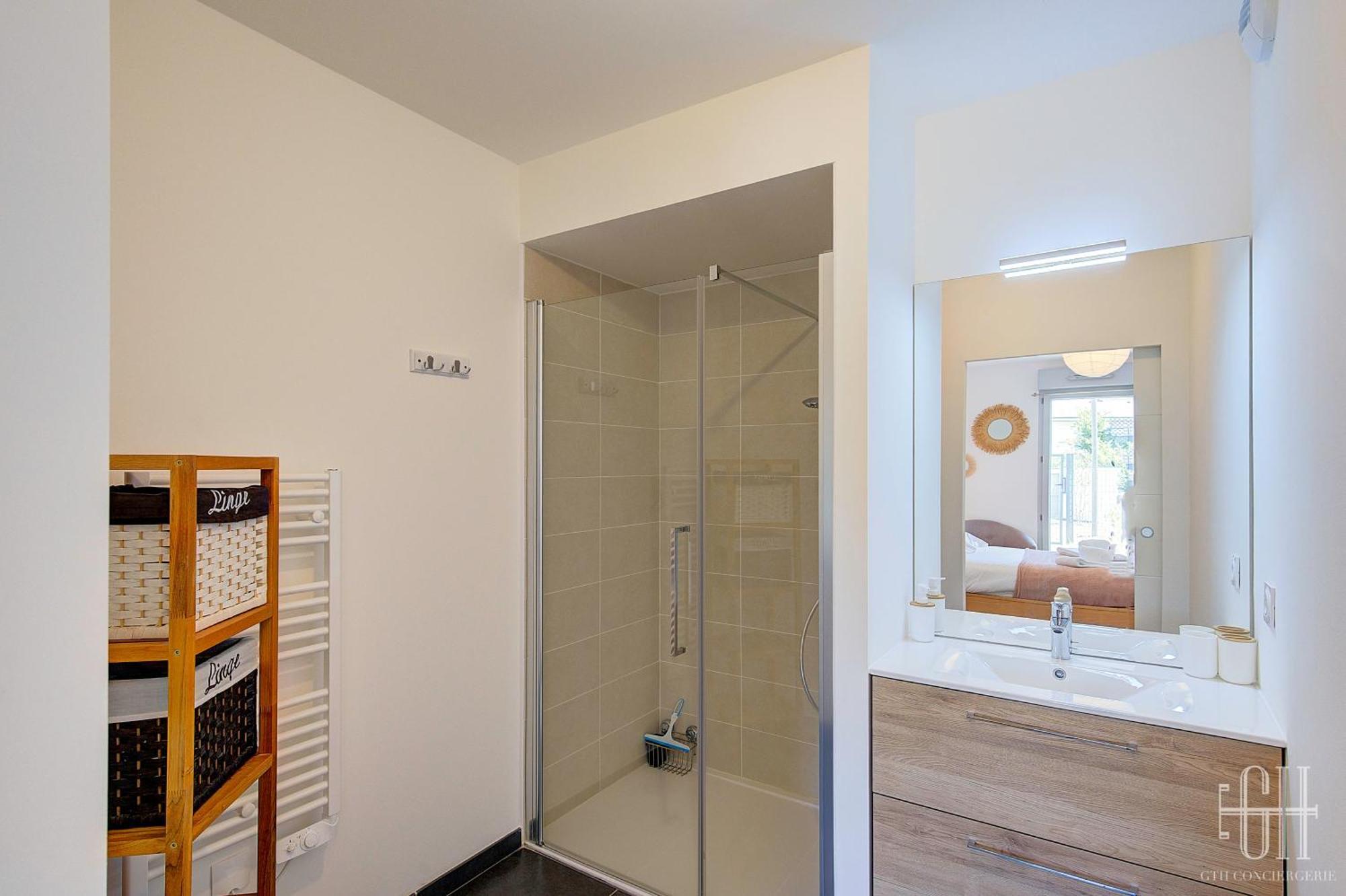Le Camelia Proche Aeroport Apartment Tours Exterior photo