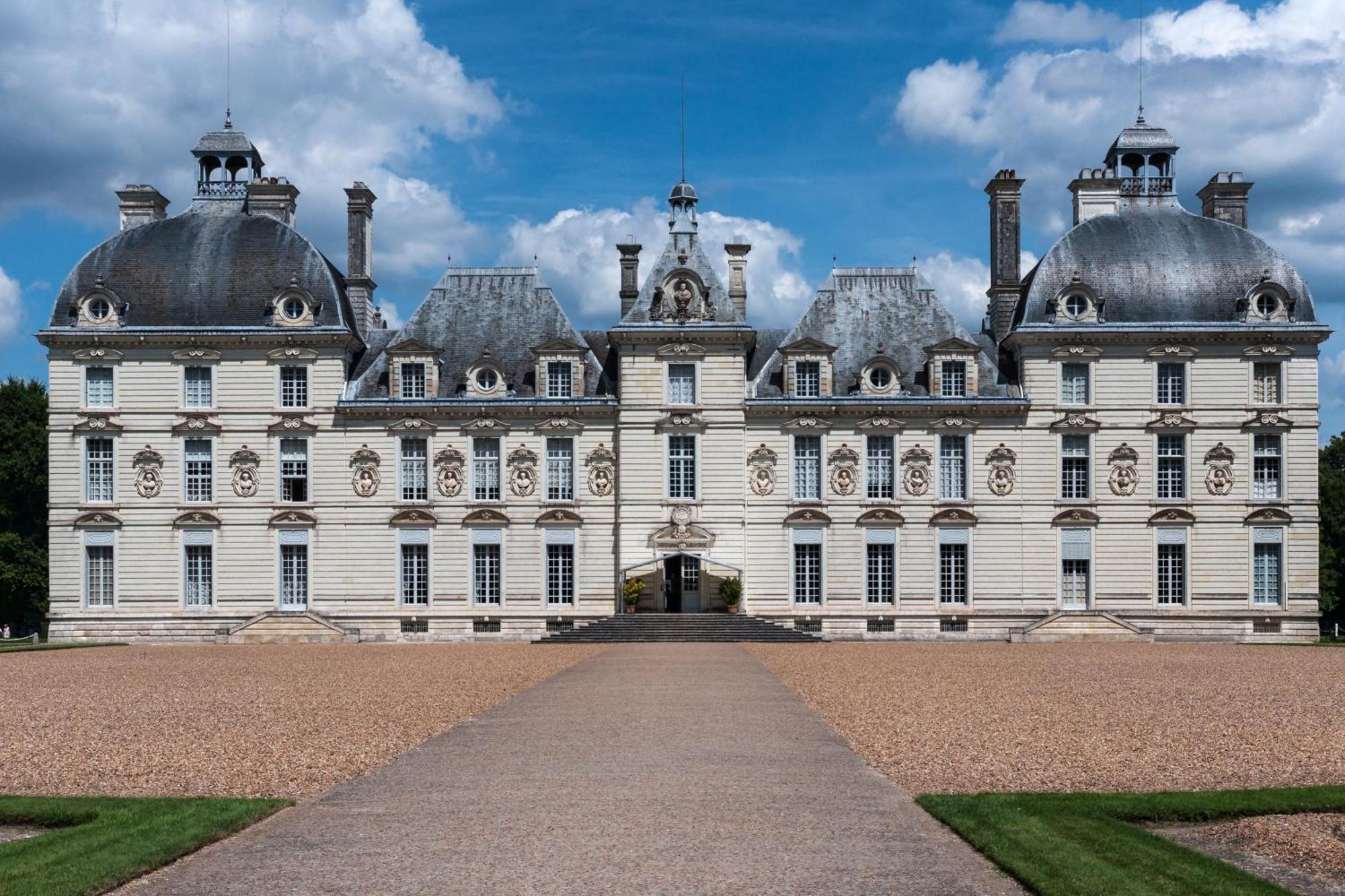 Le Camelia Proche Aeroport Apartment Tours Exterior photo