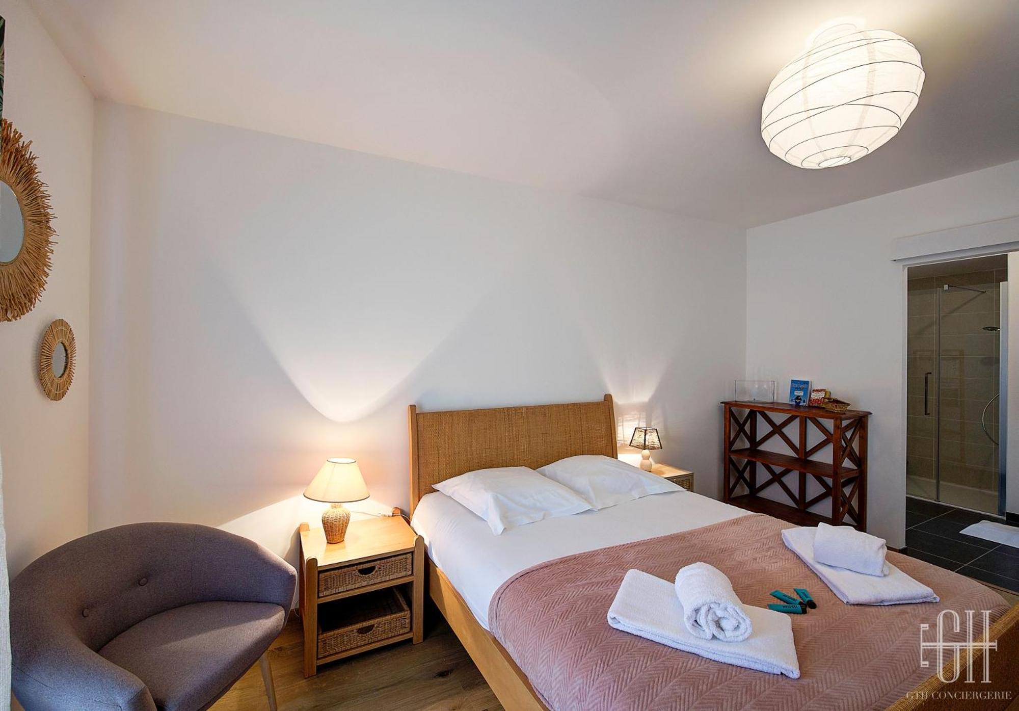 Le Camelia Proche Aeroport Apartment Tours Exterior photo